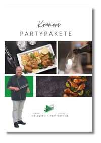 Partyservice Krämer Angebote